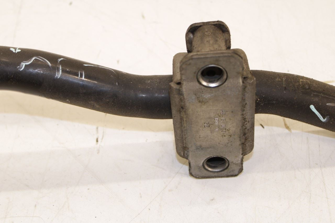 14-21 Maserati Ghibli S Q4 3.0L AWD Front Stabilizer Sway Anti-Roll Bar w/ Link - Alshned Auto Parts