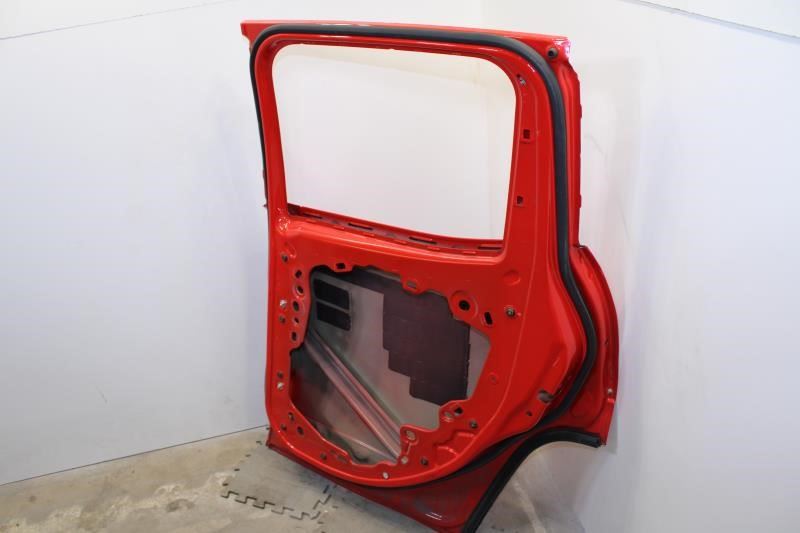 15-22 Jeep Renegade Rear Right Passenger Door Shell Panel 68320674AA OEM *ReaD* - Alshned Auto Parts