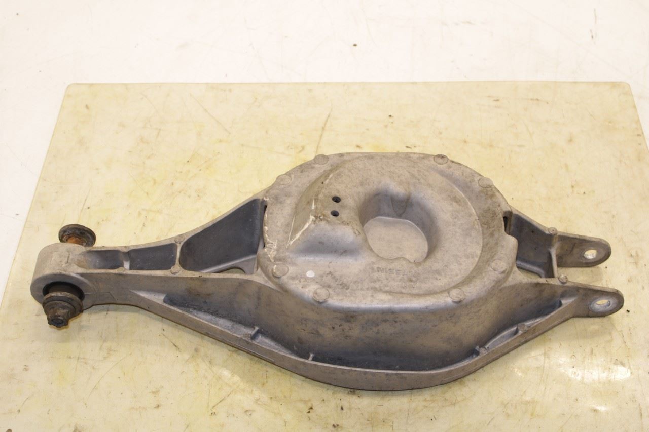 14-17 Infiniti QX50 AWD Rear Suspension LH Side Lower and Upper Control Arm Set - Alshned Auto Parts