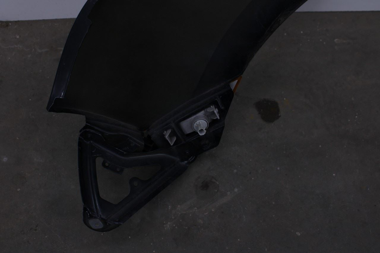 18-26 Honda Odyssey Touring Front Right Side Fender Panel 60211-THR-305ZZ *ReaD*14