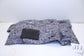 18-24 Chevrolet Equinox LT Front LH Floor Panel Carpet Cover Liner 84994293 OEM - Alshned Auto Parts