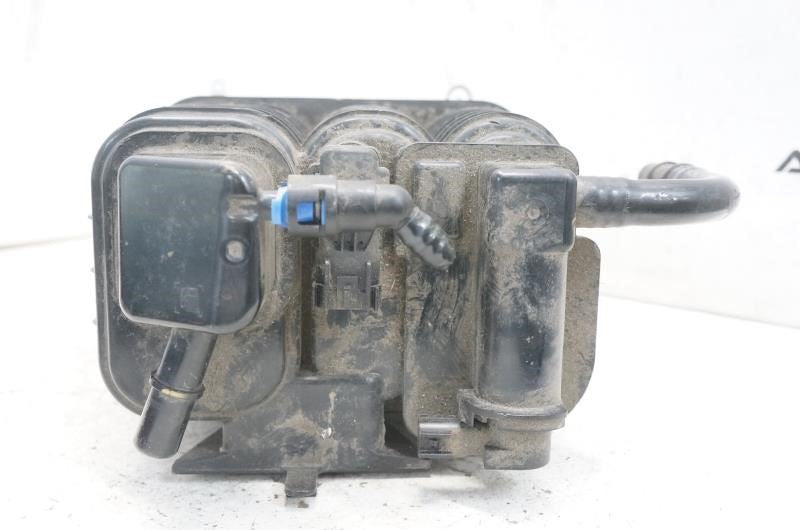 16-17 Chevrolet Malibu LT 1.5L Fuel Vapor Evaporator Emission Canister 22985454 - Alshned Auto Parts