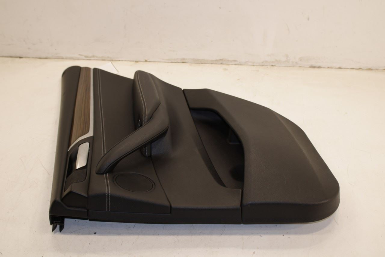 2011-2017 BMW X3 xDrive28i Rear Right Side Door Trim Panel 51427279930 OEM *ReaD - Alshned Auto Parts