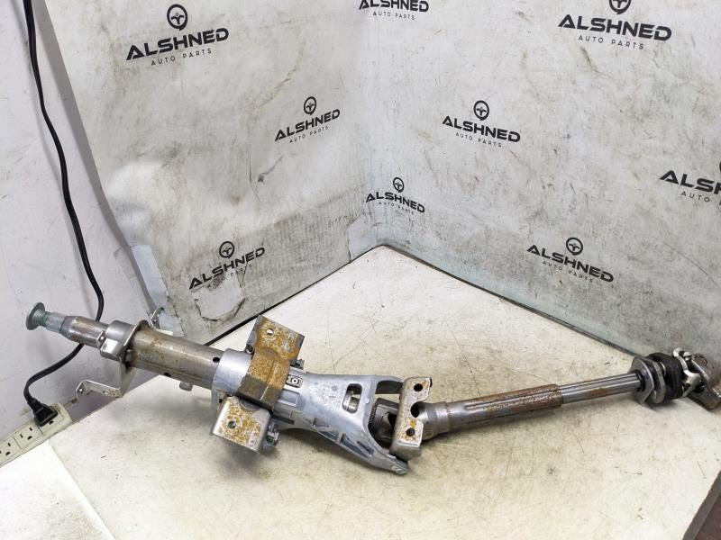 2019 Honda Accord Steering Column Assembly 53200-TVA-A03 OEM - Alshned Auto Parts