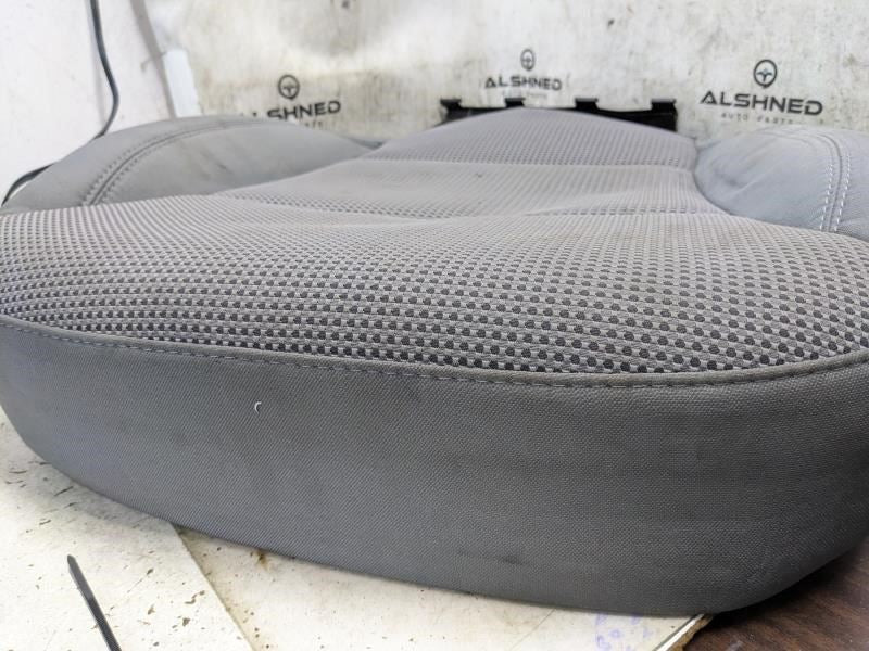 2011-2014 Hyundai Sonata FR Left Lower Seat Cushion Bottom 88160-3Q041-Y4A OEM - Alshned Auto Parts