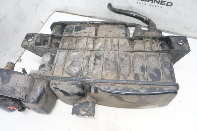 2017-2020 Hyundai Elantra Fuel Vapor Evaporator Emission Canister 31420-F25006