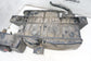 2017-2020 Hyundai Elantra Fuel Vapor Evaporator Emission Canister 31420-F25006