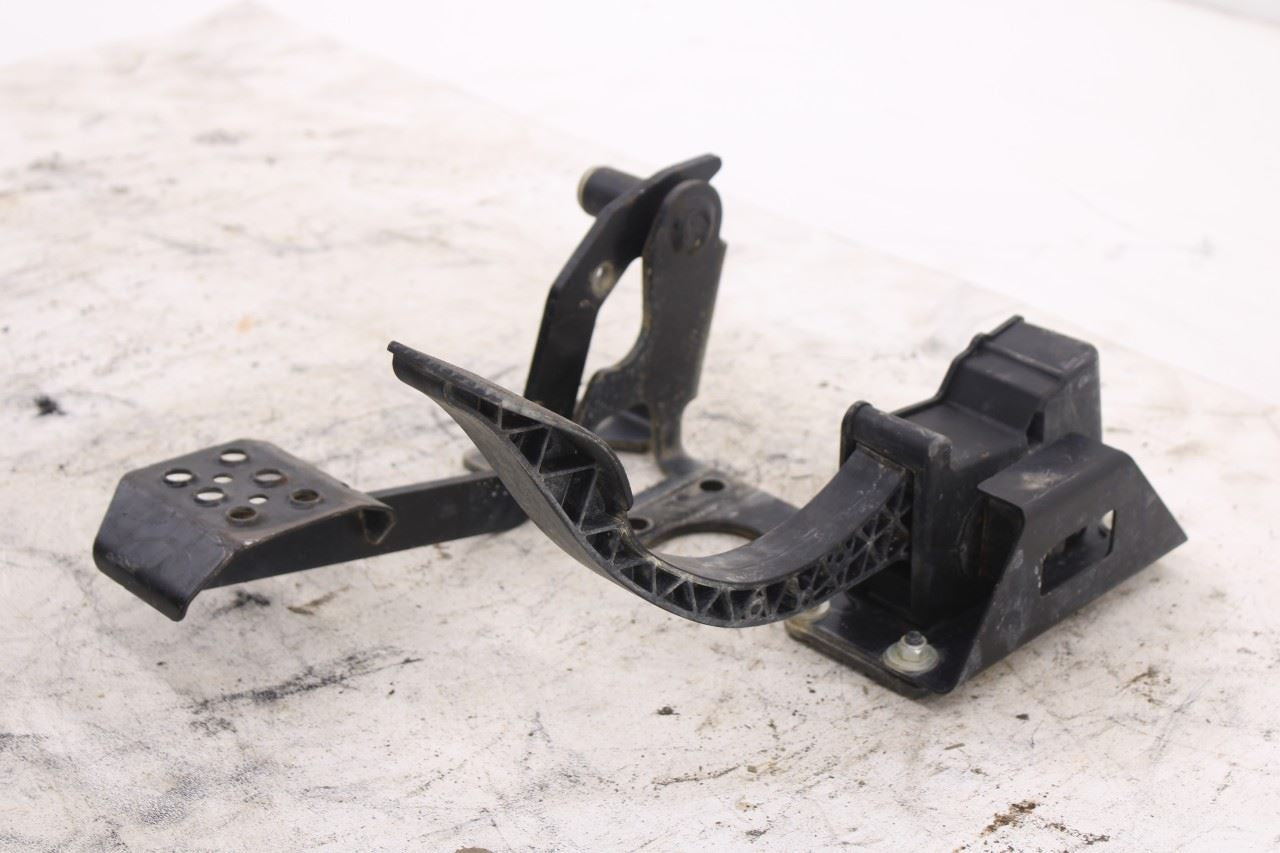 2014-23 Polaris RZR XP 1000 Accelerator Throttle Gas Pedal Sensor w/ Brake Pedal - Alshned Auto Parts