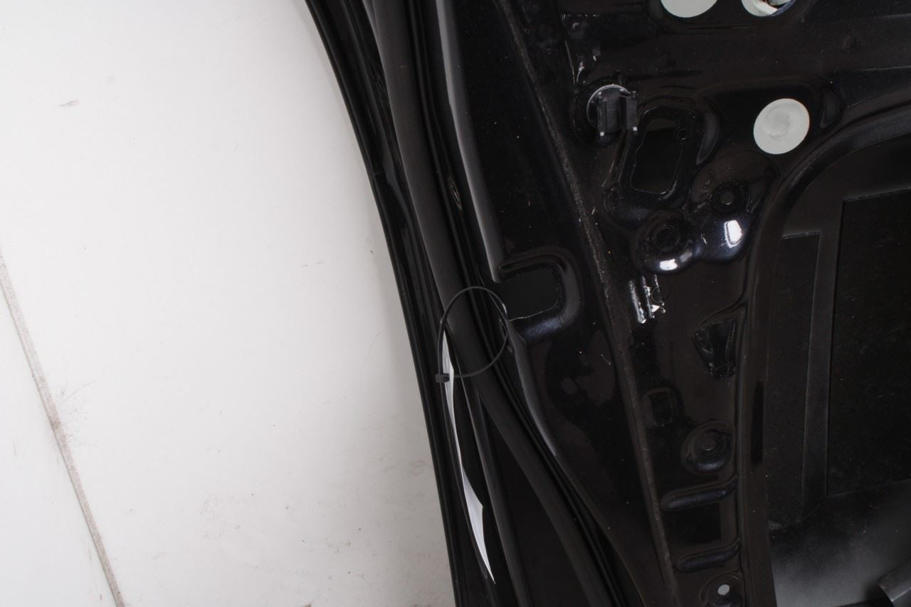 2018-22 Volkswagen Atlas S Front Left Driver Door Shell Panel 3CN831055M *ReaD* - Alshned Auto Parts