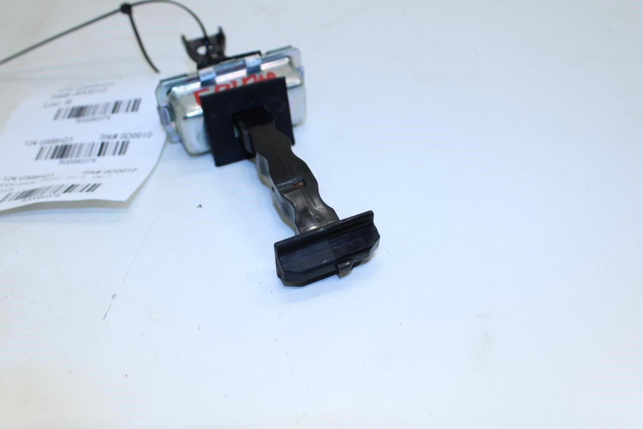2018-24 GMC Terrain Denali Front RH or LH Side Door Check Strap Stopper 84382023 - Alshned Auto Parts