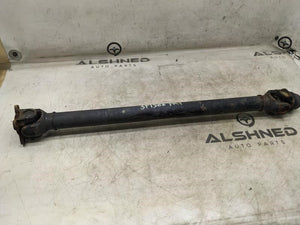 2011-2017 BMW X3 2.0L AWD Front Drive Shaft Propeller 8605867 OEM
