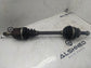 2007-13 Mini Cooper 1.6L Front Left Side CV Axle Drive Shaft 31-60-8-605-469 OEM7