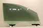17-2020 Nissan Pathfinder SV Front Right Side Door Window Glass 80300-9PM0A OEM - Alshned Auto Parts