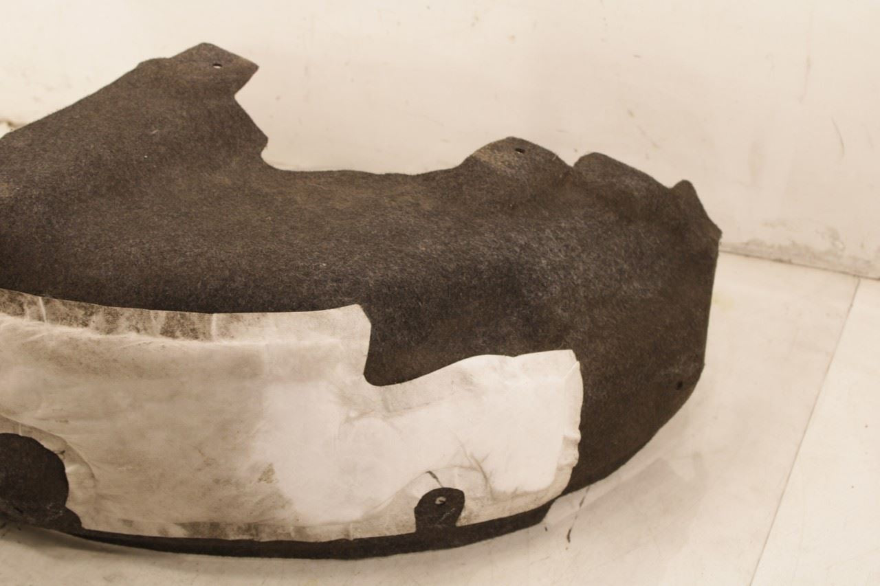 18-22 Ford Ecosport SE Rear Right Passenger Side Wheelhouse Liner Splash Shield - Alshned Auto Parts