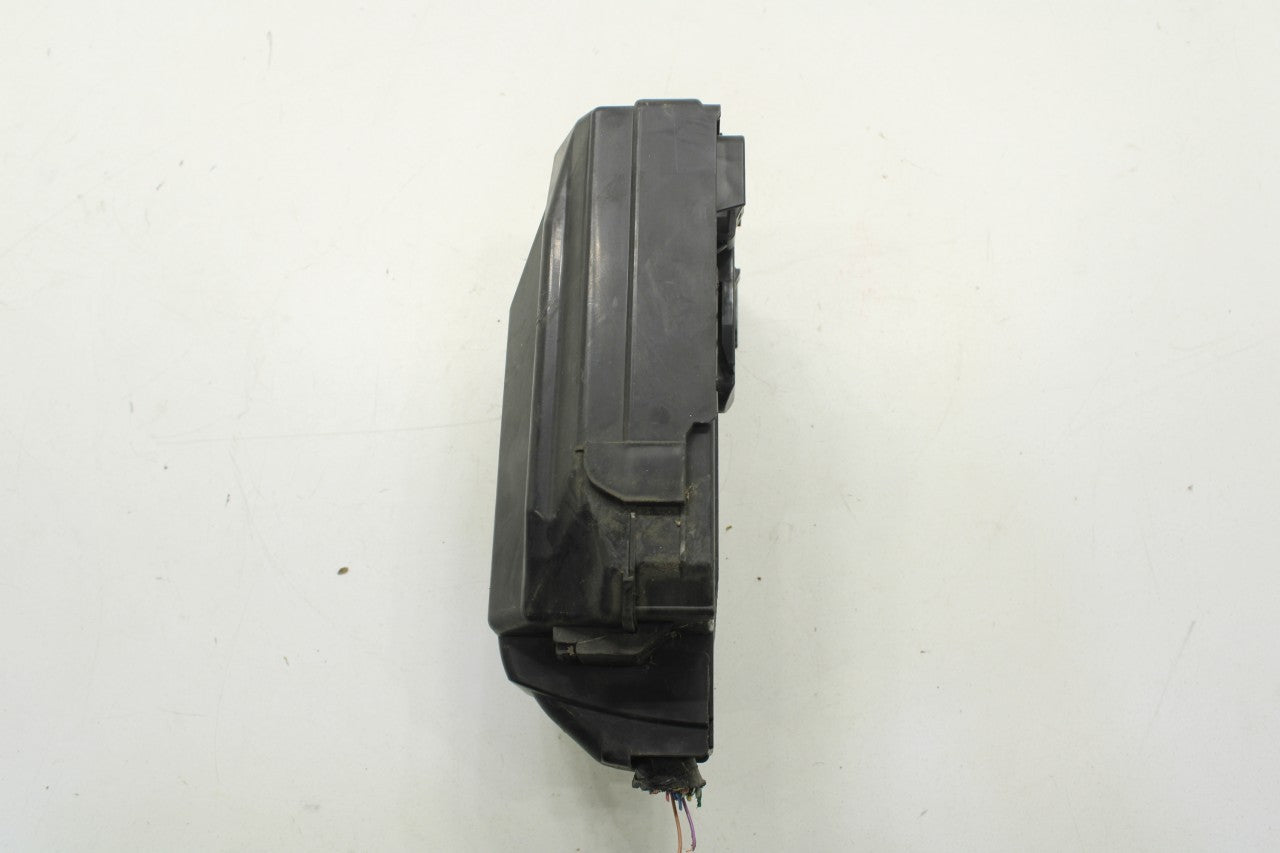 17-22 Infiniti Q60 Luxe 3.0L IPDM Engine Bay Junction Fuse Relay Box 284B9-4GB0A - Alshned Auto Parts