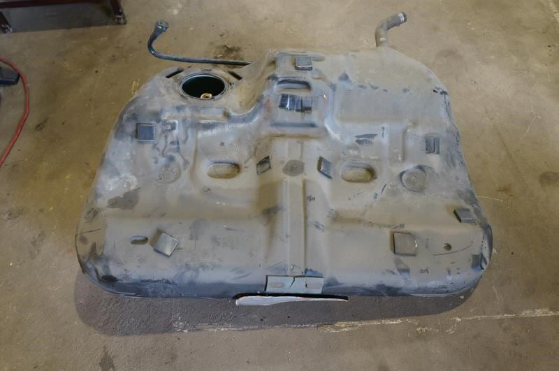 2011-2014 Hyundai Sonata 2.4L Fuel Gas Tank 15.5 US gallons 31150-3Q500 OEM - Alshned Auto Parts