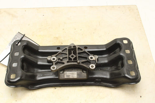 10-16 Mercedes-Benz E350 Sport 4Matic AWD Transmission Crossmember Mount Bracket - Alshned Auto Parts