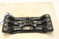 10-16 Mercedes-Benz E350 Sport 4Matic AWD Transmission Crossmember Mount Bracket - Alshned Auto Parts
