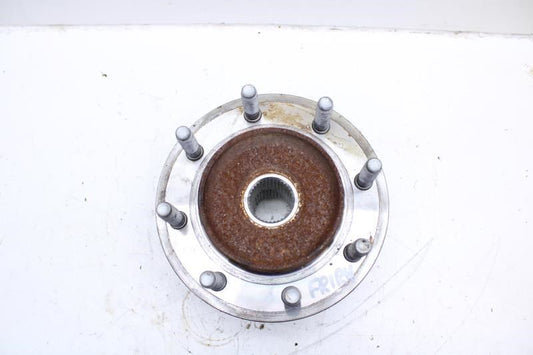 2019-2024 Ram 2500 3500 Front Right Wheel Bearing & Hub 68292887AA OEM - Alshned Auto Parts