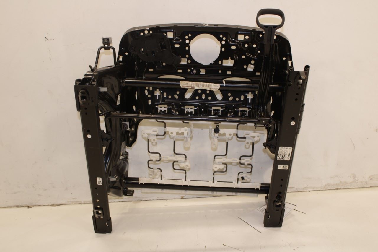 18-23 Volkswagen Atlas S 3.6L Front Passenger Right Side Seat Lower Track Frame - Alshned Auto Parts