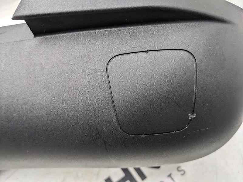 2017-20 BMW 430i xDrive Steering Column Upper and Lower Shroud Cover 613168234668