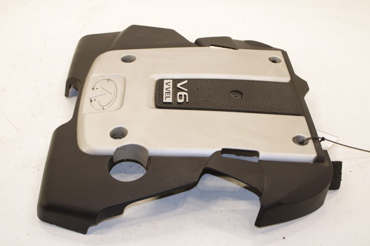 2014-2017 Infiniti QX50 3.7L Engine Appearance Motor Cover 14041-EY04A OEM *ReaD - Alshned Auto Parts