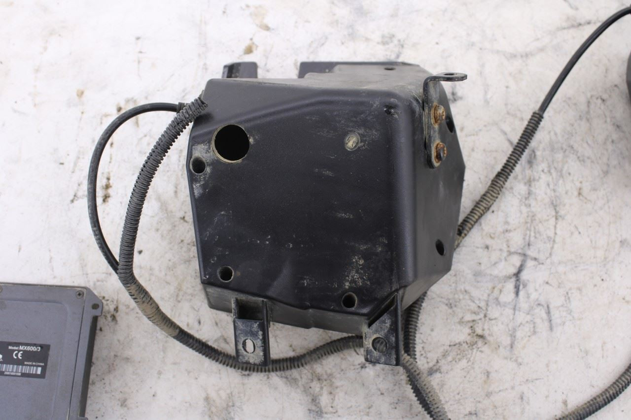 14-23 Polaris RZR XP 1000 RH and Left Speaker SSV Works Set w/ Amplifier JLAudio - Alshned Auto Parts