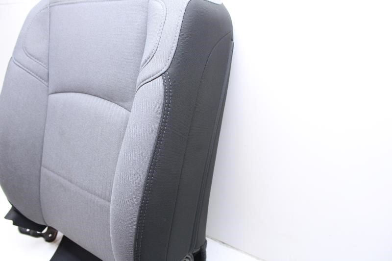 2019-2024 Ram 2500 Front Right Side Seat Upper Cushion Cloth 6XL00LA8AA OEM - Alshned Auto Parts
