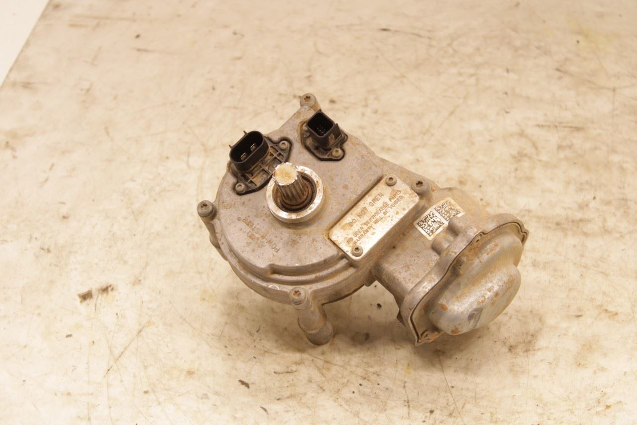 2024-2025 Polaris RZR XP 1000 Ultimate Power Steering Motor 2416008 OEM - Alshned Auto Parts