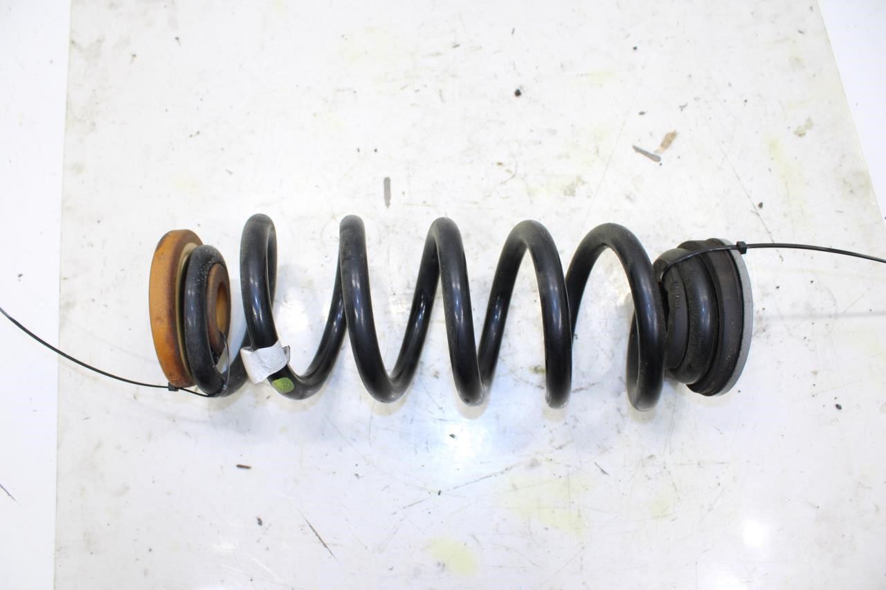 2024-25 Cadillac XT4 AWD Rear RH and LH Suspension Coil Spring Pair 42819845 OEM - Alshned Auto Parts