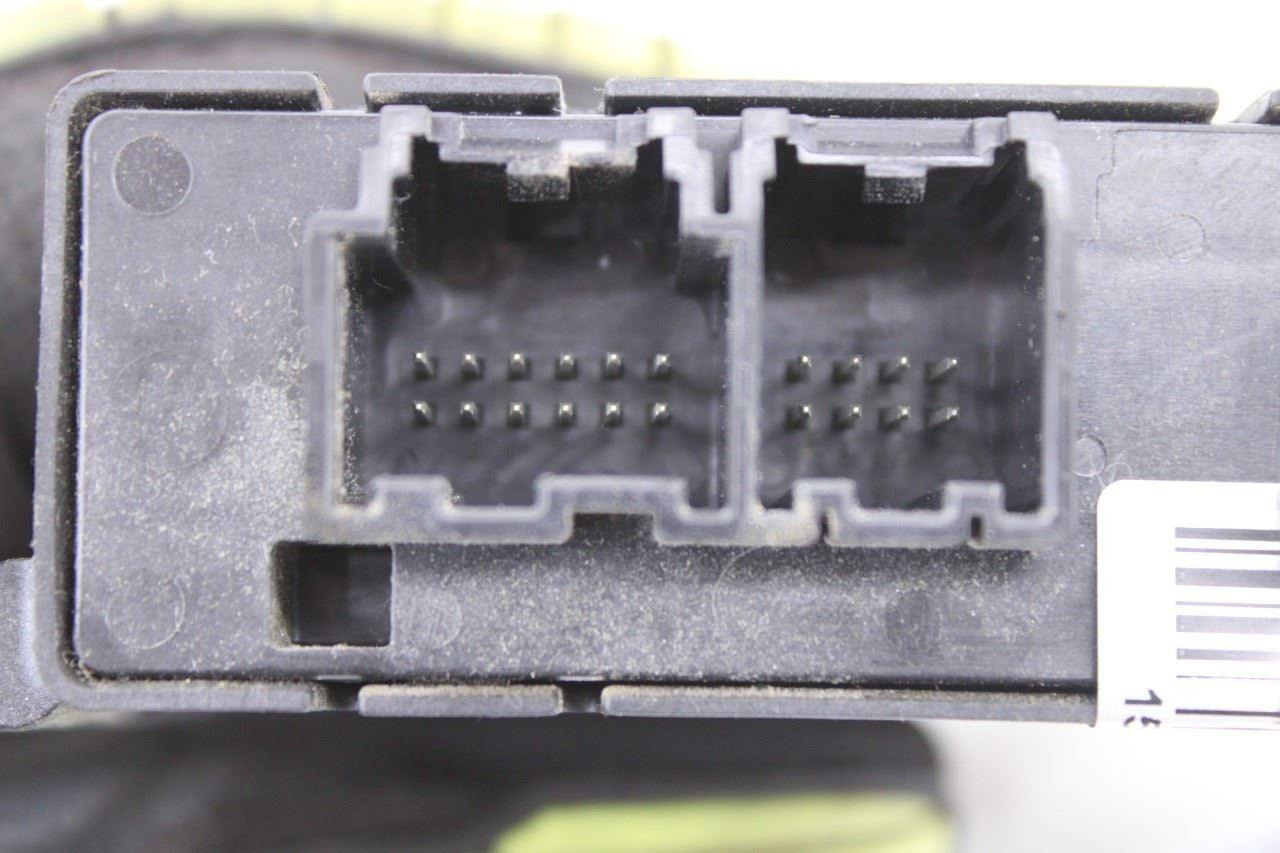 2014-2015 Dodge Durango SXT Park Assist Computer Control Module 68204477AD OEM - Alshned Auto Parts