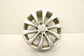 2017-2020 Chrysler Pacifica Aluminum Wheel R17x7J 10 Spoke 5RJ39TRMAA OEM - Alshned Auto Parts