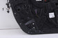 15-21 Mercedes-Benz C300 4Matic FR LH Door Window Regulator w/ Carrier and Motor5
