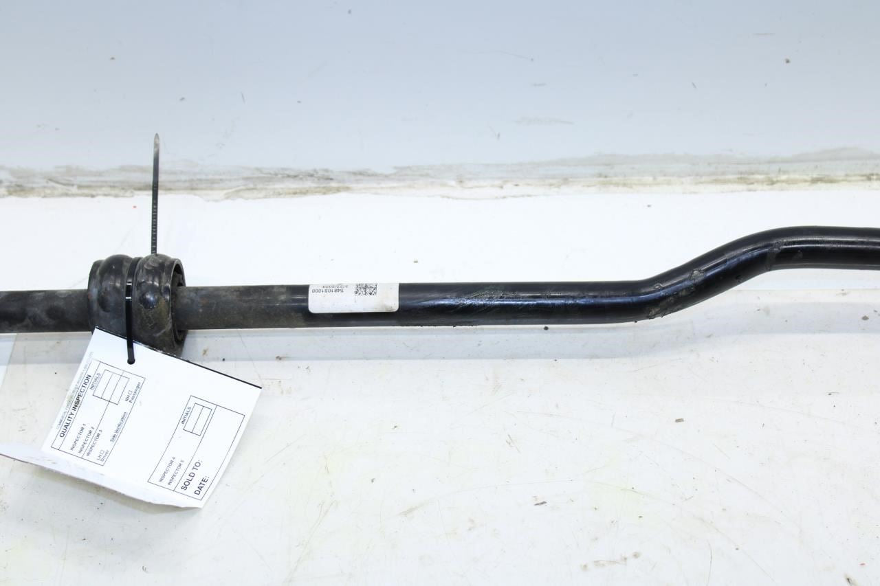 2019-20 Hyundai Santa Fe FWD Front Stabilizer Sway Anti-Roll Bar 54810-S1000 OEM - Alshned Auto Parts