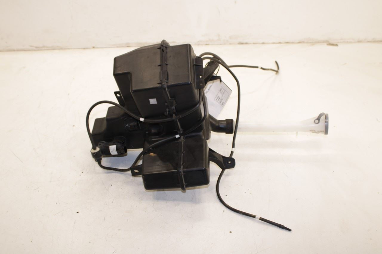 2014-2019 Infiniti QX60 3.5L Windshield Washer Reservoir Bottle 28910-3JM0B OEM - Alshned Auto Parts