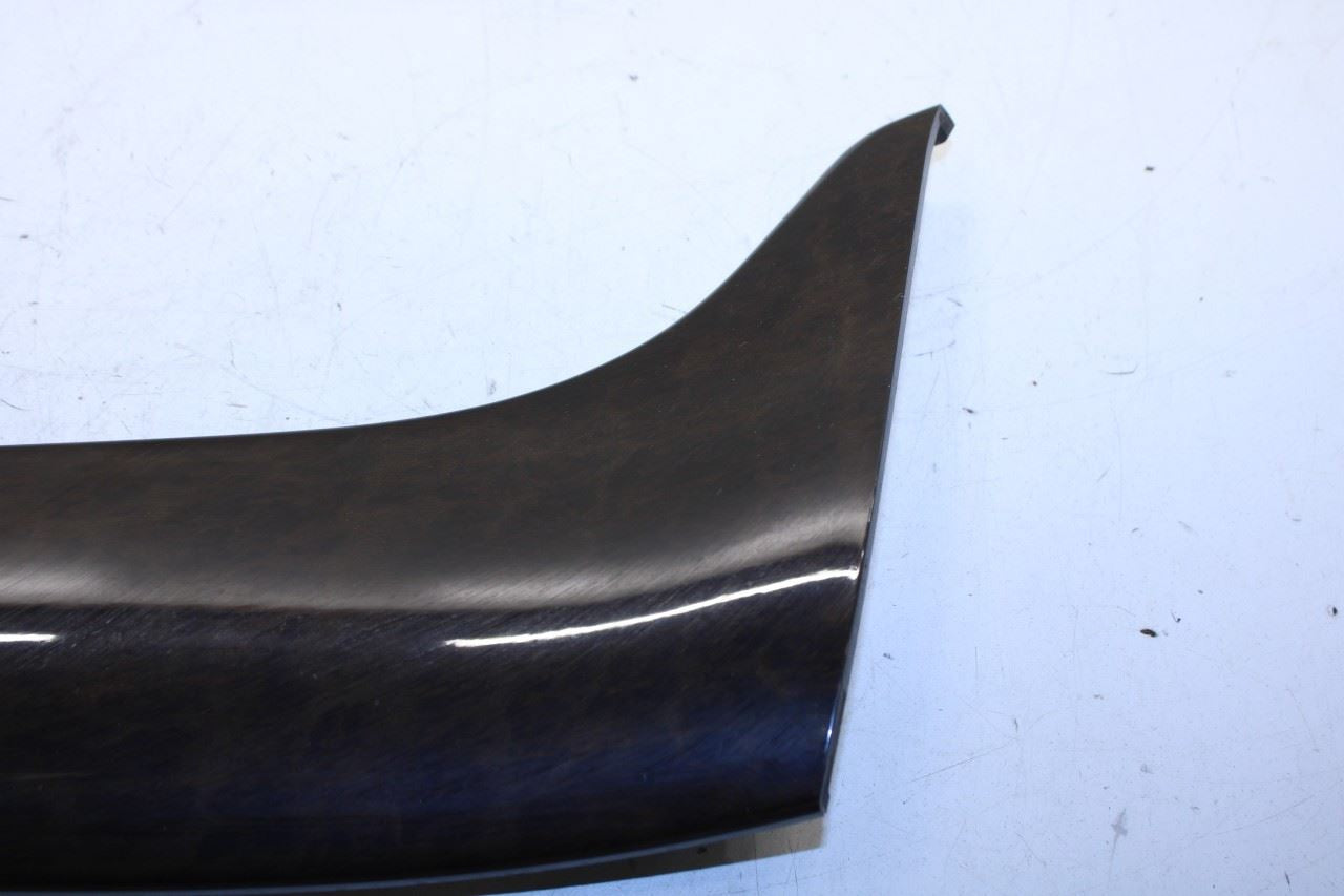 12-15 Mercedes-Benz ML350 RWD Front Dashboard RH and LH Side Trim Panel Set of 3 - Alshned Auto Parts