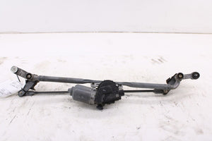 2014-2015 Dodge Durango SXT Front Windshield Wiper Transmission Linkage w/ Motor
