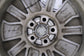 20-25 Mitsubishi Outlander Sport SE Alloy Wheel R18x7J 10 Spoke 4250F838 *ReaD*4