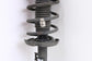 2014-2019 Kia Soul FR Right Passenger Side Shock Strut Absorber 54660-B2030 OEM - Alshned Auto Parts