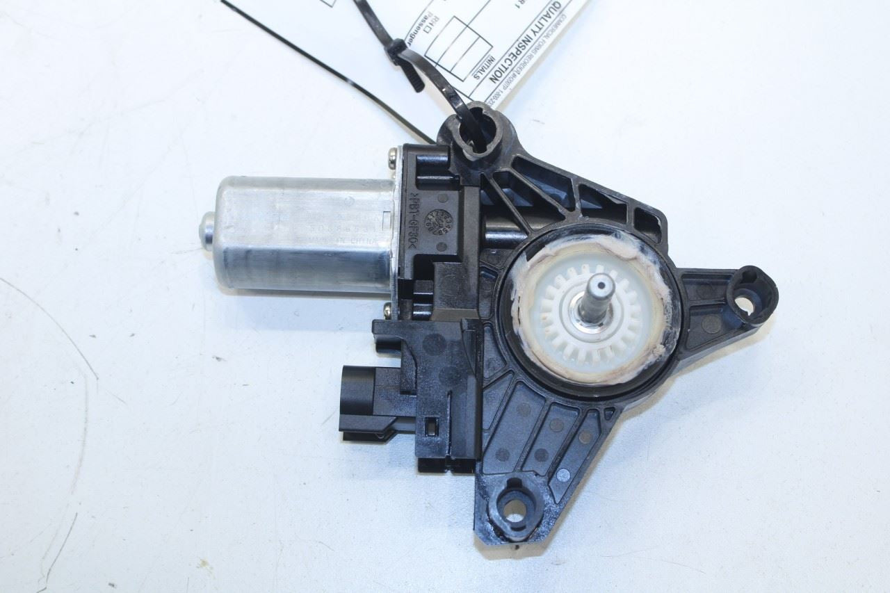 2015-2023 Jeep Renegade Sport Rear Right Door Power Window Motor 68268766AA OEM - Alshned Auto Parts