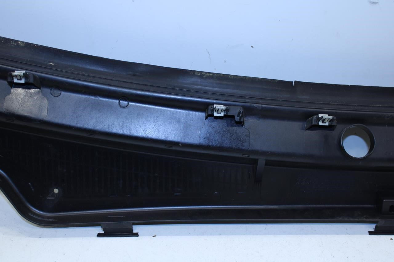 11-15 Jeep Grand Cherokee FR Windshield Cowl Vent Grill Panel 55079197AH *ReaD* - Alshned Auto Parts
