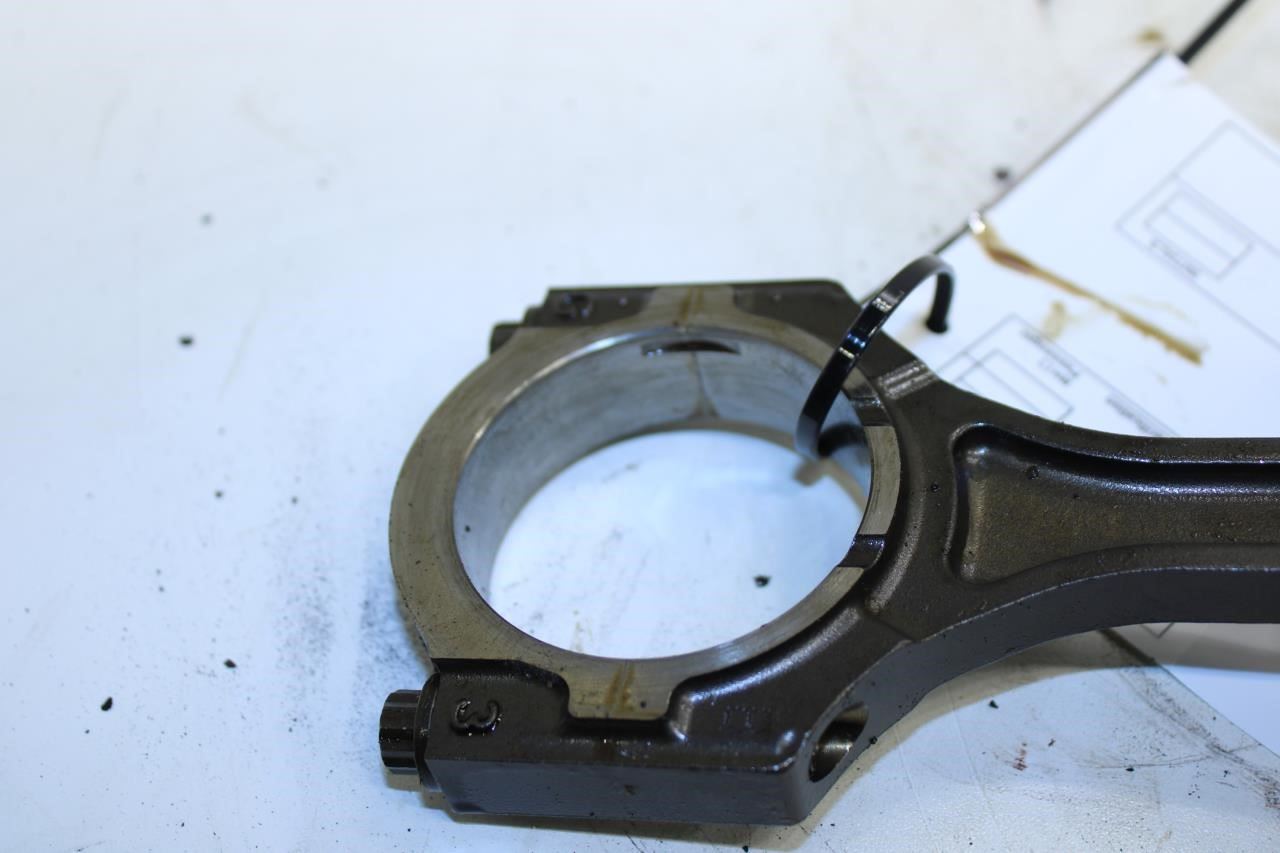 2014-2017 Kia Sorento 3.3L Engine Piston w/ Connecting Rod Left 2 23510-3CFA1 - Alshned Auto Parts