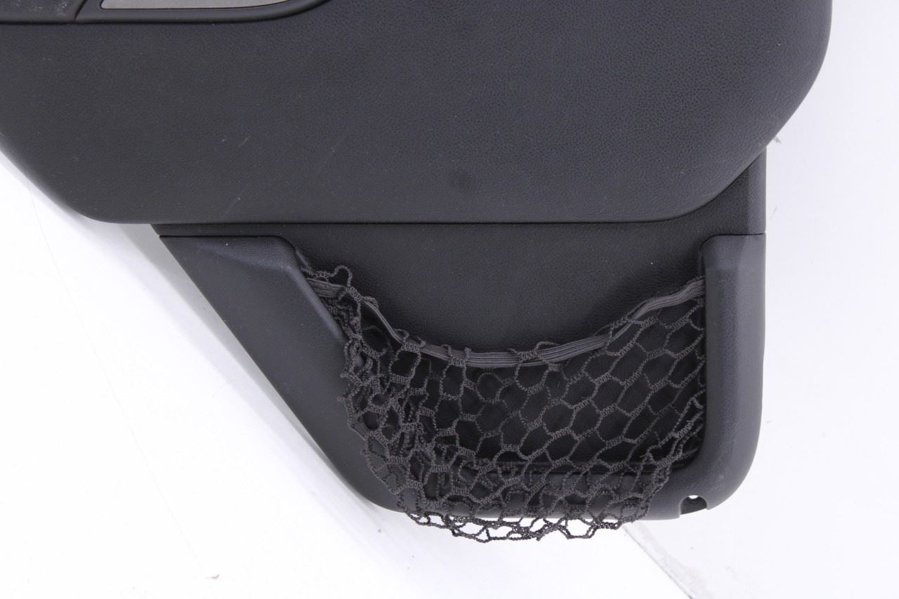 2011-17 Jeep Wrangler Unlimited Sport Rear Left Side Door Trim Panel 1QJ39TRMAC - Alshned Auto Parts
