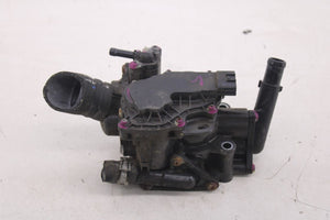 2019-2025 Infiniti QX50 Essential 2.0L Engine Thermostat Housing 11061-5NA0A OEM