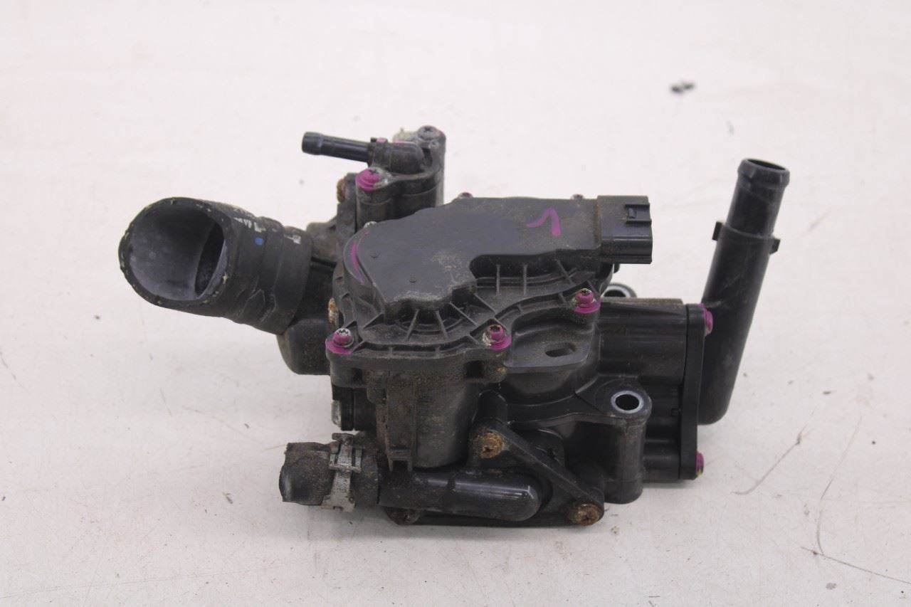 2019-2025 Infiniti QX50 Essential 2.0L Engine Thermostat Housing 11061-5NA0A OEM - Alshned Auto Parts