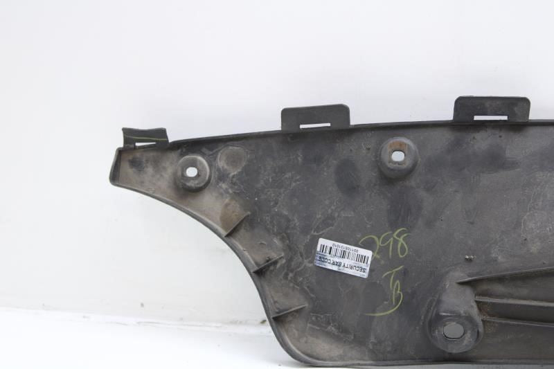 2015-2017 Hyundai Sonata Rear Bumper Lower Shield Cover 86697-C2000 OEM - Alshned Auto Parts