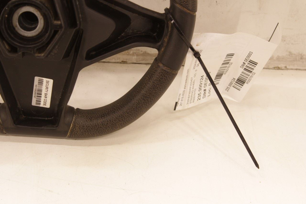 2024-2025 Polaris RZR XP 1000 Ultimate Steering Wheel 1830060 OEM - Alshned Auto Parts