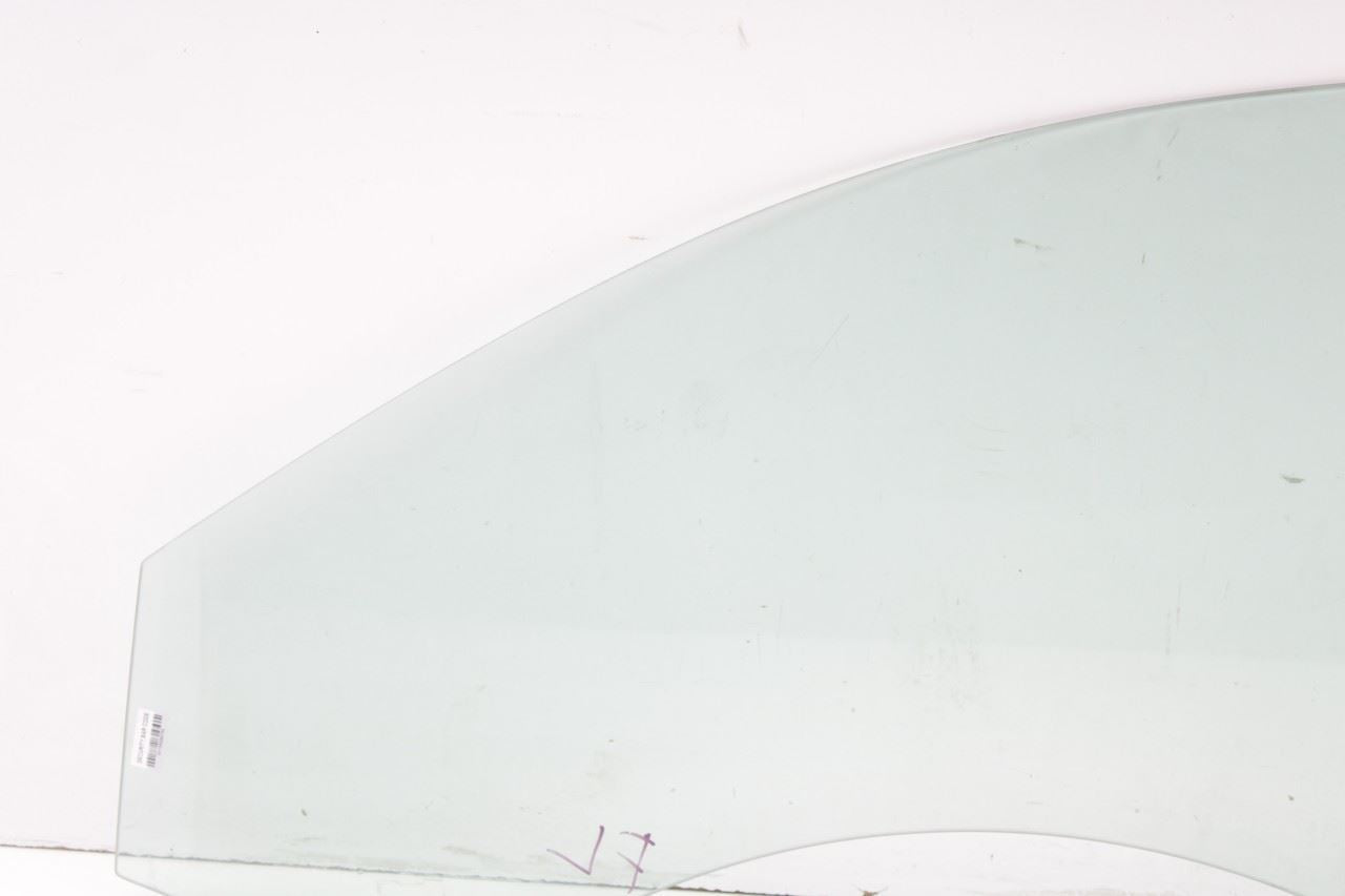 2006-2009 Mercedes-Benz CLK 350 Front Left Side Door Window Glass 209-725-01-10 - Alshned Auto Parts
