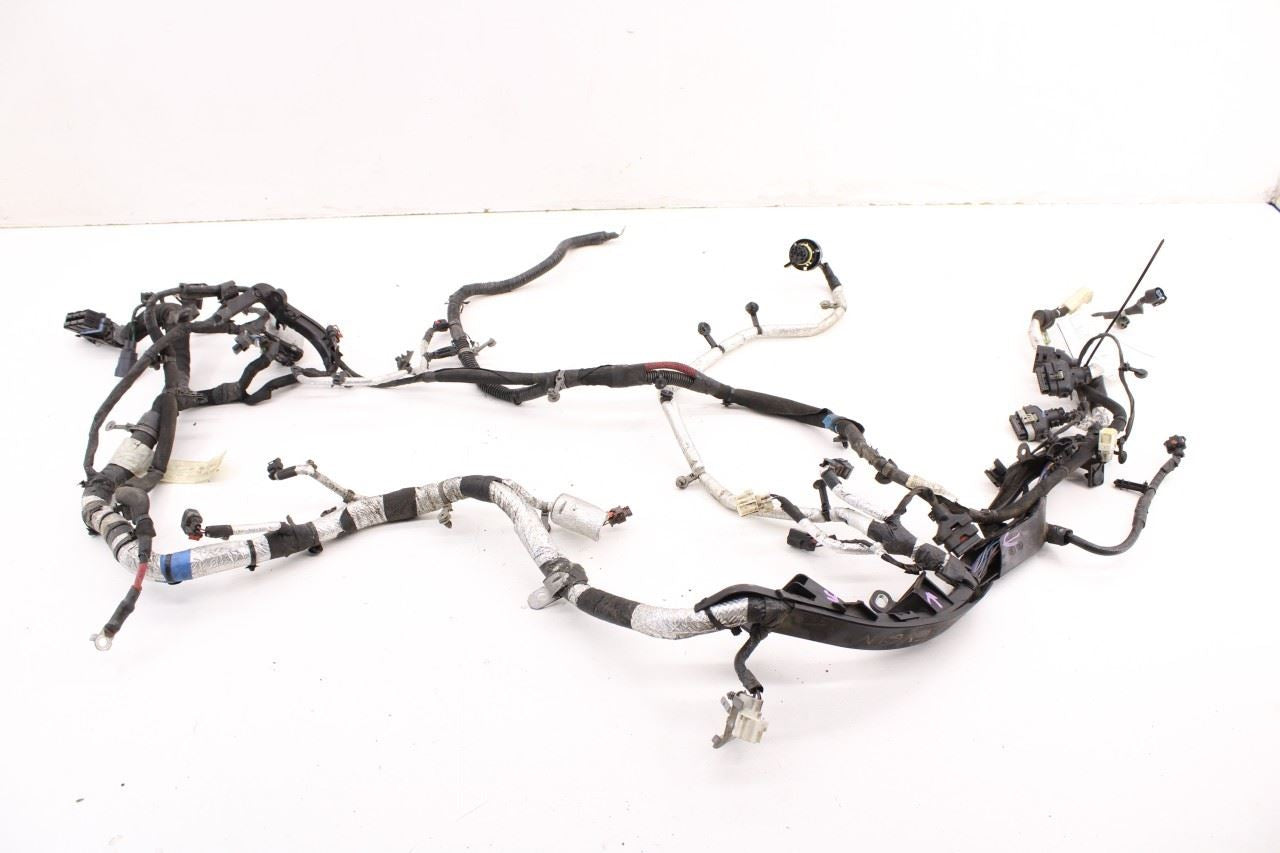 2018 Jeep Grand Cherokee Limited 3.6L 4WD Engine Wire Harness 68320266AC *ReaD* - Alshned Auto Parts