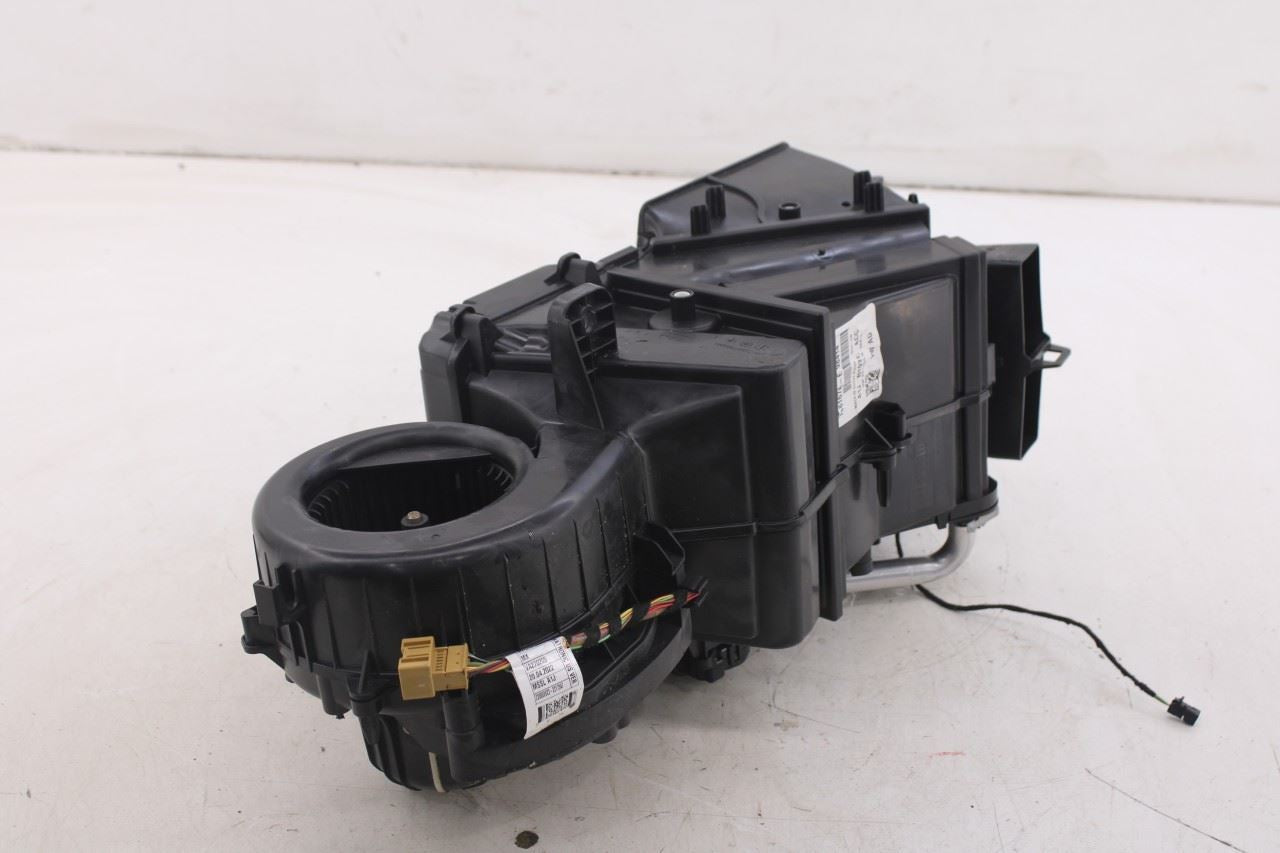 2018-2025 Volkswagen Atlas SE Rear HVAC Heater Blower Housing Box 3QF820003G OEM - Alshned Auto Parts